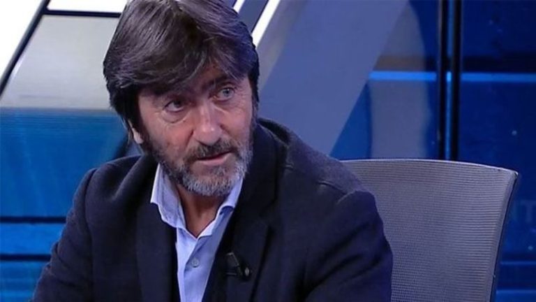 Rıdvan Dilmen