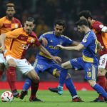 Galatasaray Bucaspor kupa
