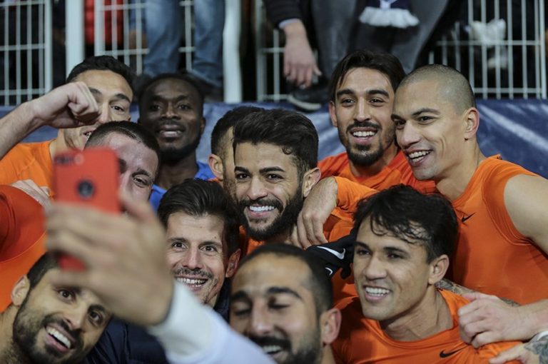 Giresunspor-Medipol-Basaksehir