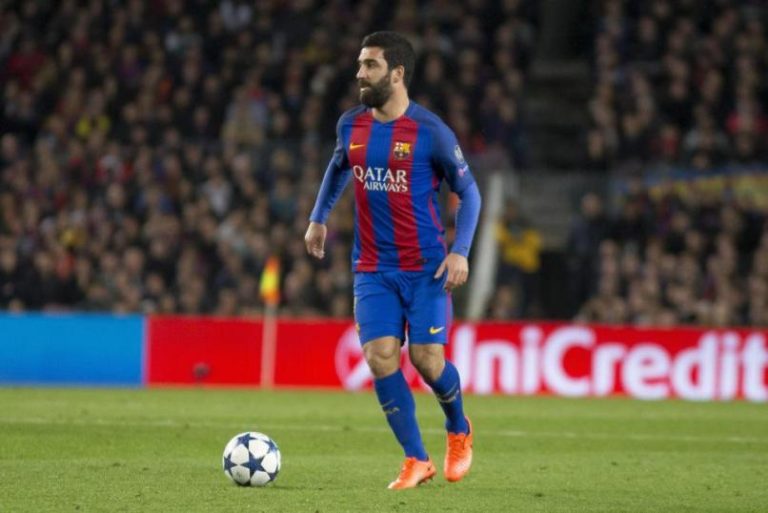 Arda Turan transferi