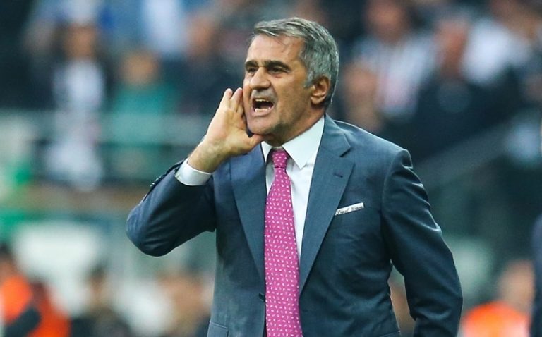 Şenol Güneş