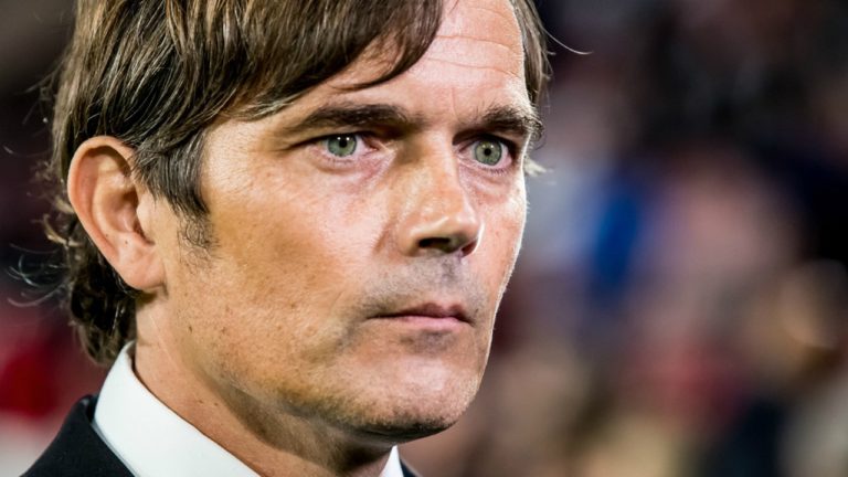 Phillip Cocu