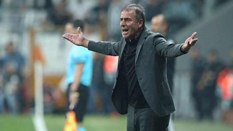 Abdullah Avcı