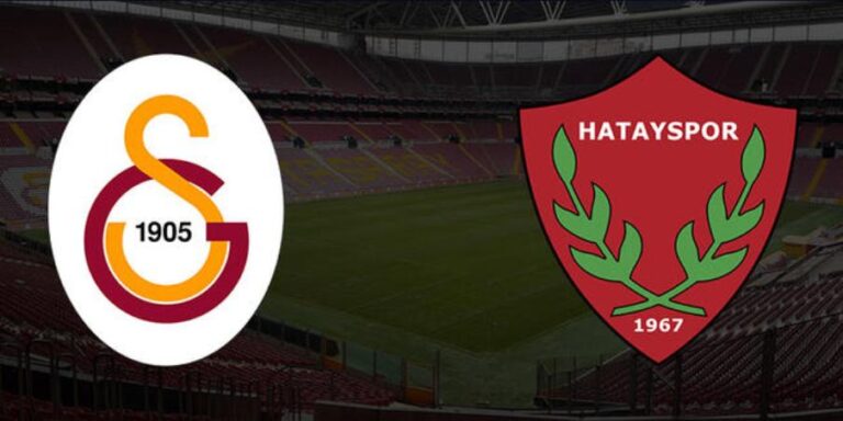 Galatasaray Hatayspor