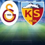 Galatasaray Kayserispor
