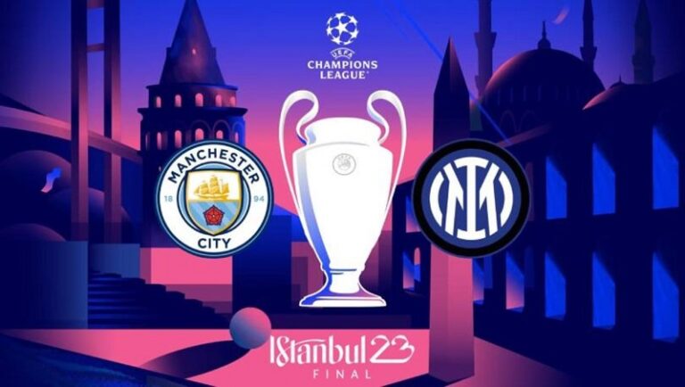 Manchester City Inter maçı ne zaman hangi kanalda