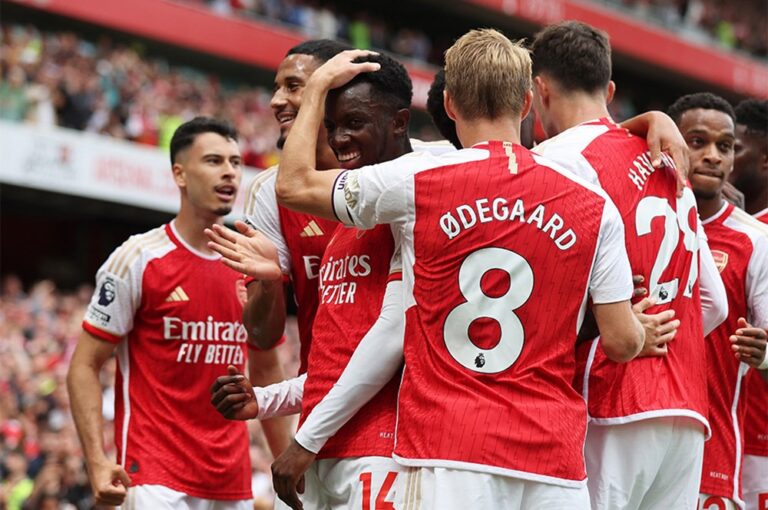 Arsenal