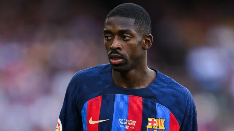 Dembele