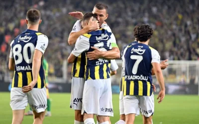 Fenerbahçe