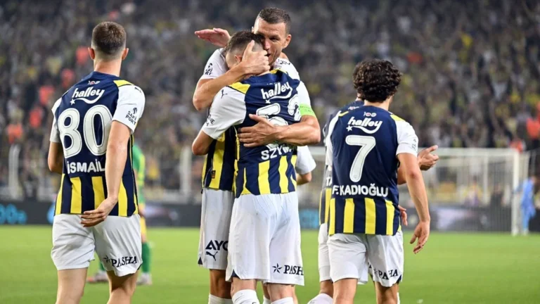 Fenerbahçe