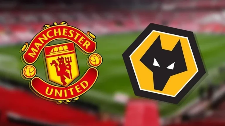Manchester United Wolverhampton