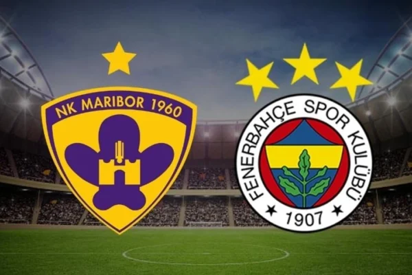 Maribor Fenerbahçe maçı ne zaman hangi kanalda