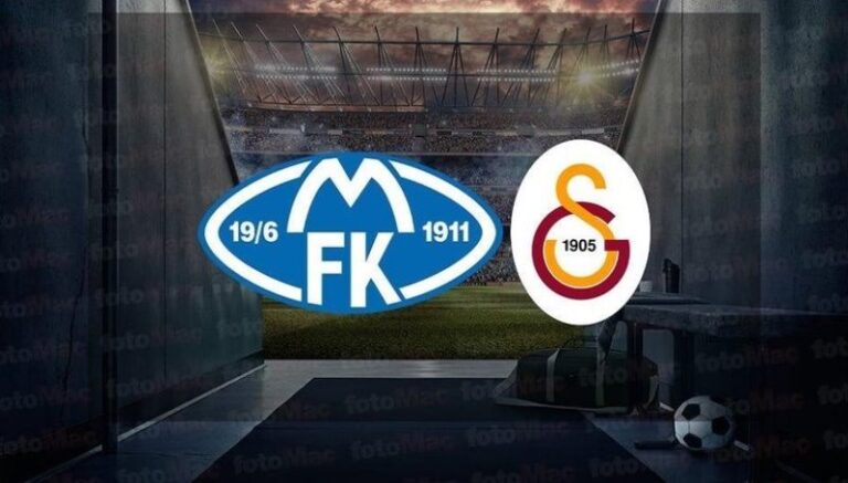 Molde Galatasaray