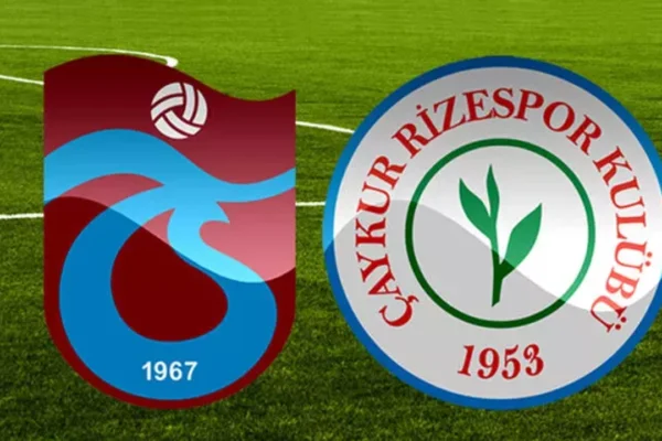 Trabzonspor Çaykur Rizespor