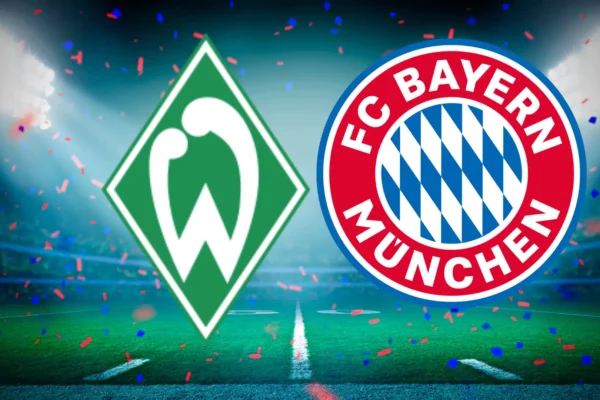 Werder Bremen Bayern Münih