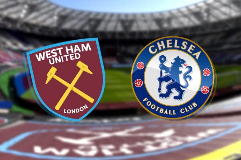 West Ham United Chelsea