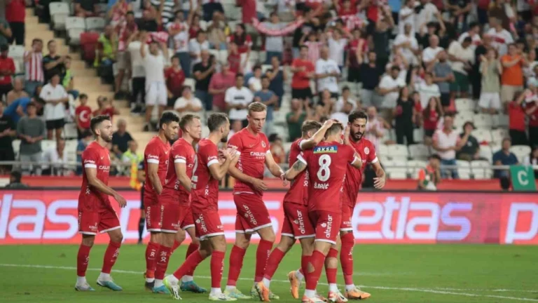 Antalyaspor