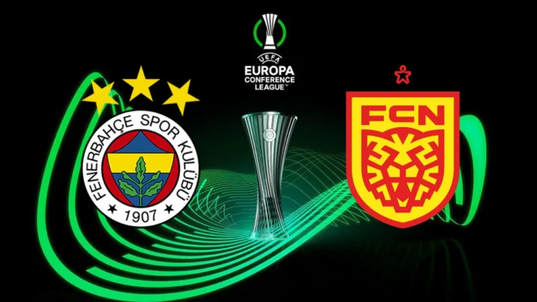 Fenerbahçe Nordsjaelland maçı ne zaman hangi kanalda