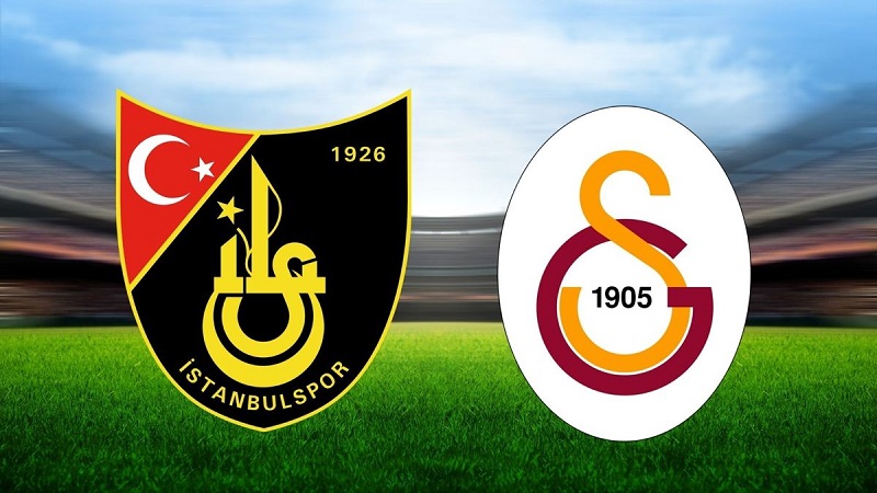 İstanbulspor Galatasaray maçı