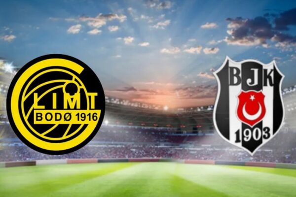 Bodo Glimt Beşiktaş maçı