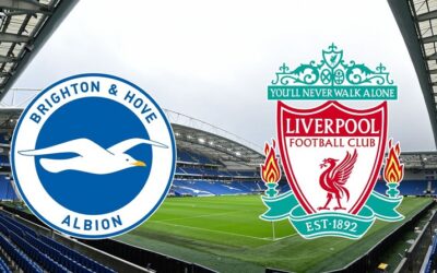 Brighton Liverpool maçı