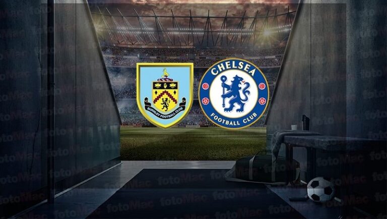 Burnley Chelsea