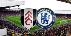 Fulham Chelsea maçı
