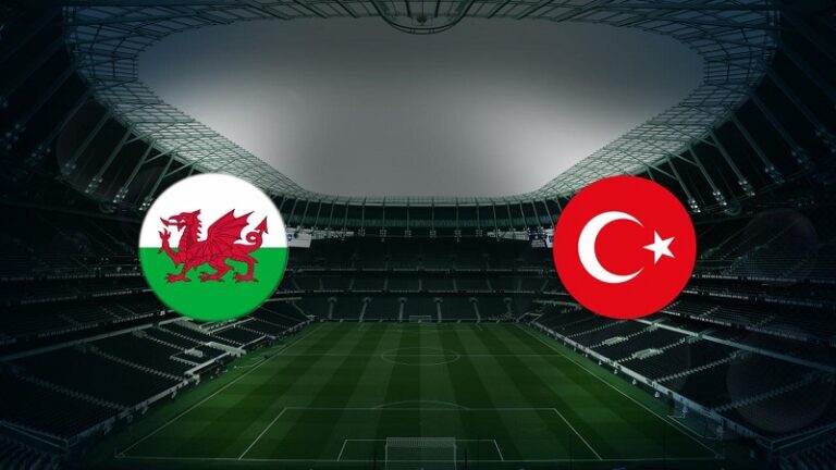 Galler Türkiye maçı