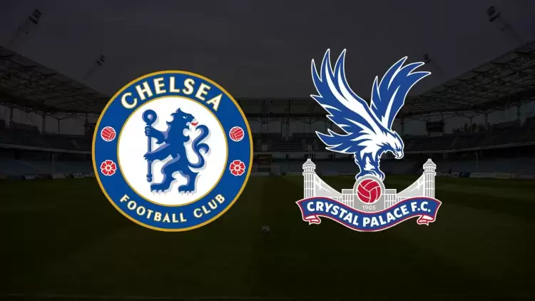 Chelsea Crystal Palace
