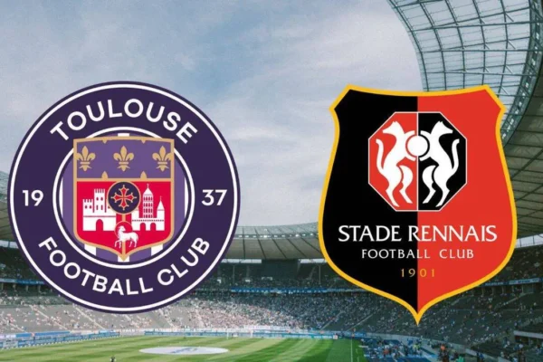 Toulouse Rennes maçı