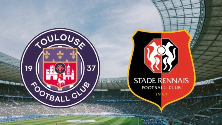 Toulouse Rennes maçı
