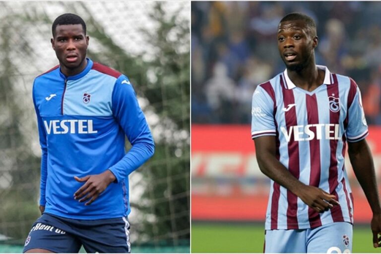 Onuachu ve Pepe