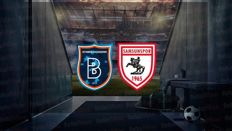 Başakşehir Samsunspor
