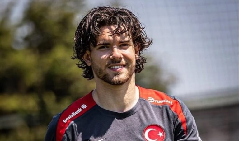 Ferdi Kadıoğlu