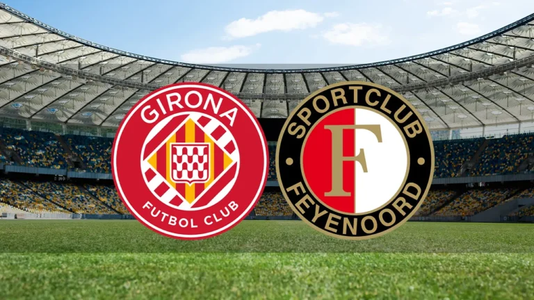 Girona Feyenoord maçı