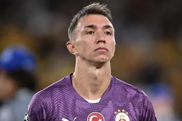 Fernando Muslera