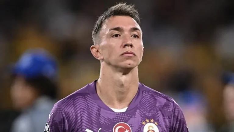 Fernando Muslera