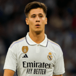Arda Güler Real Madrid
