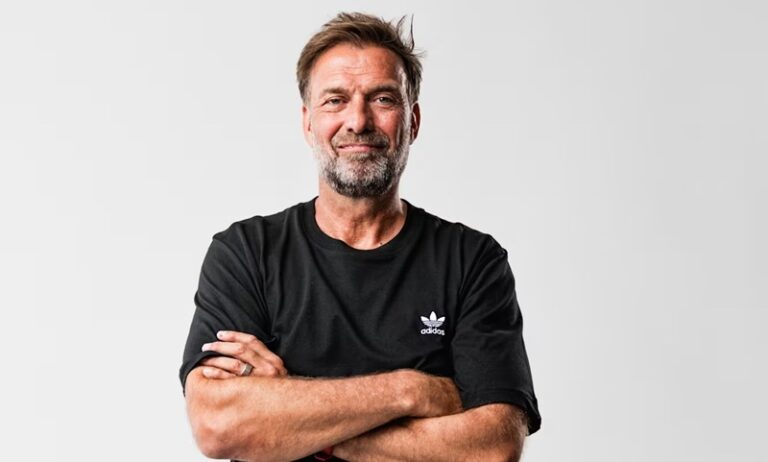 Jürgen Klopp
