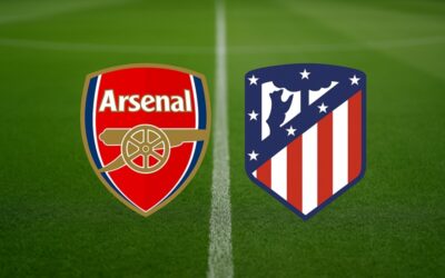 Arsenal Atletico Madrid maçı ne zaman hangi kanalda canlı izle maç tahmini Barcelona Olympiakos maçı ne zaman hangi kanalda