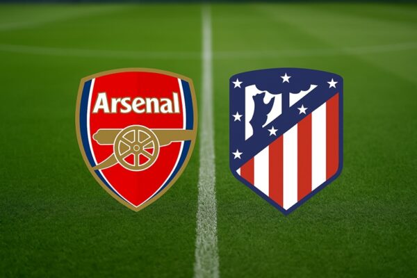 Arsenal Atletico Madrid maçı ne zaman hangi kanalda canlı izle maç tahmini Barcelona Olympiakos maçı ne zaman hangi kanalda
