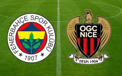 Fenerbahçe Nice maçı