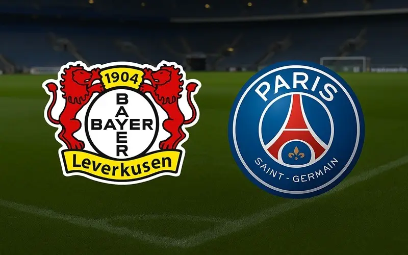 Leverkusen Psg maçı ne zaman hangi kanalda