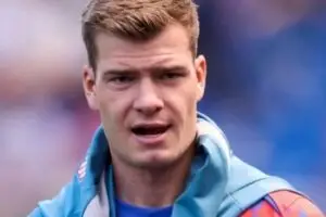 Alexander Sörloth