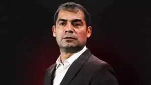 Metin Diyadin