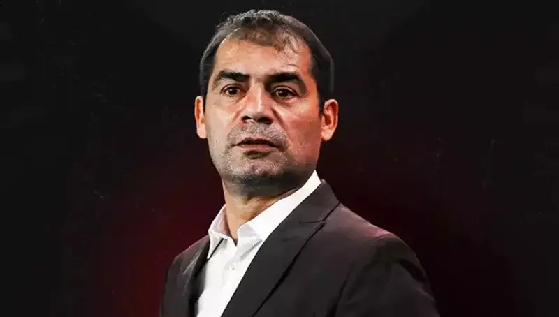 Metin Diyadin