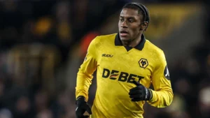 Bellegarde Beşiktaş