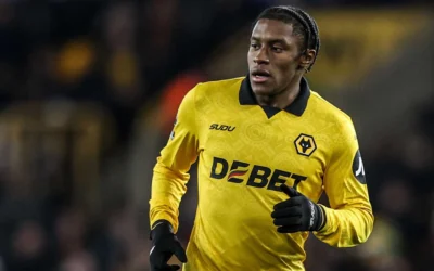 Bellegarde Beşiktaş