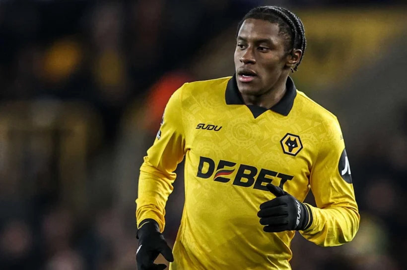 Bellegarde Beşiktaş