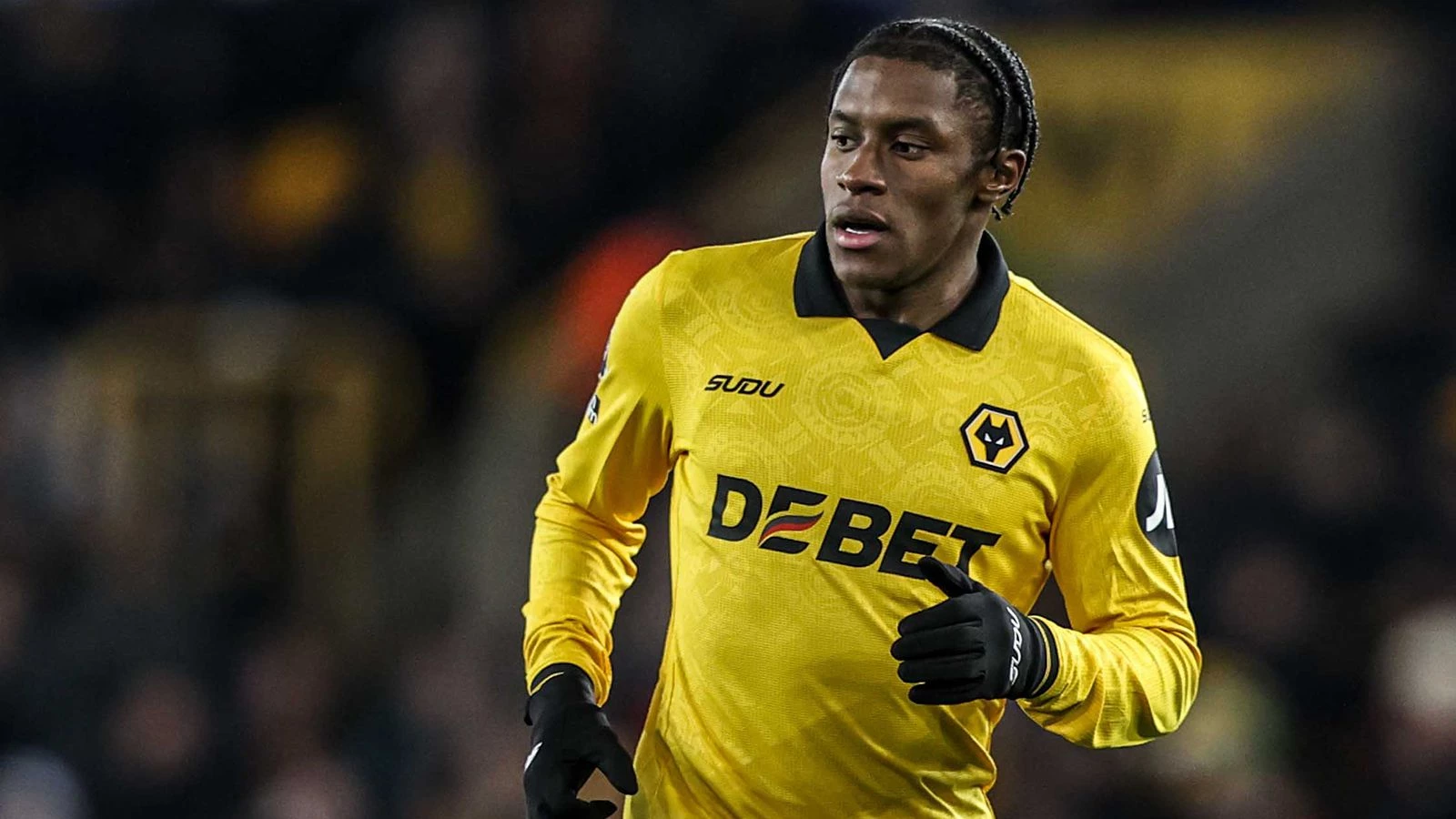 Bellegarde Beşiktaş